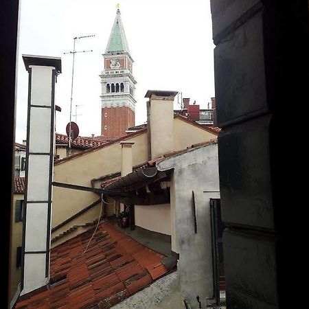 Hotel Astoria Venedig Exterior foto