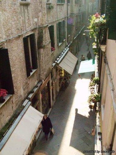 Hotel Astoria Venedig Exterior foto