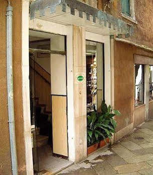 Hotel Astoria Venedig Exterior foto